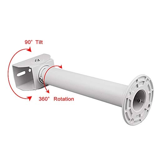 Mount-9 - 7.8in Aluminum