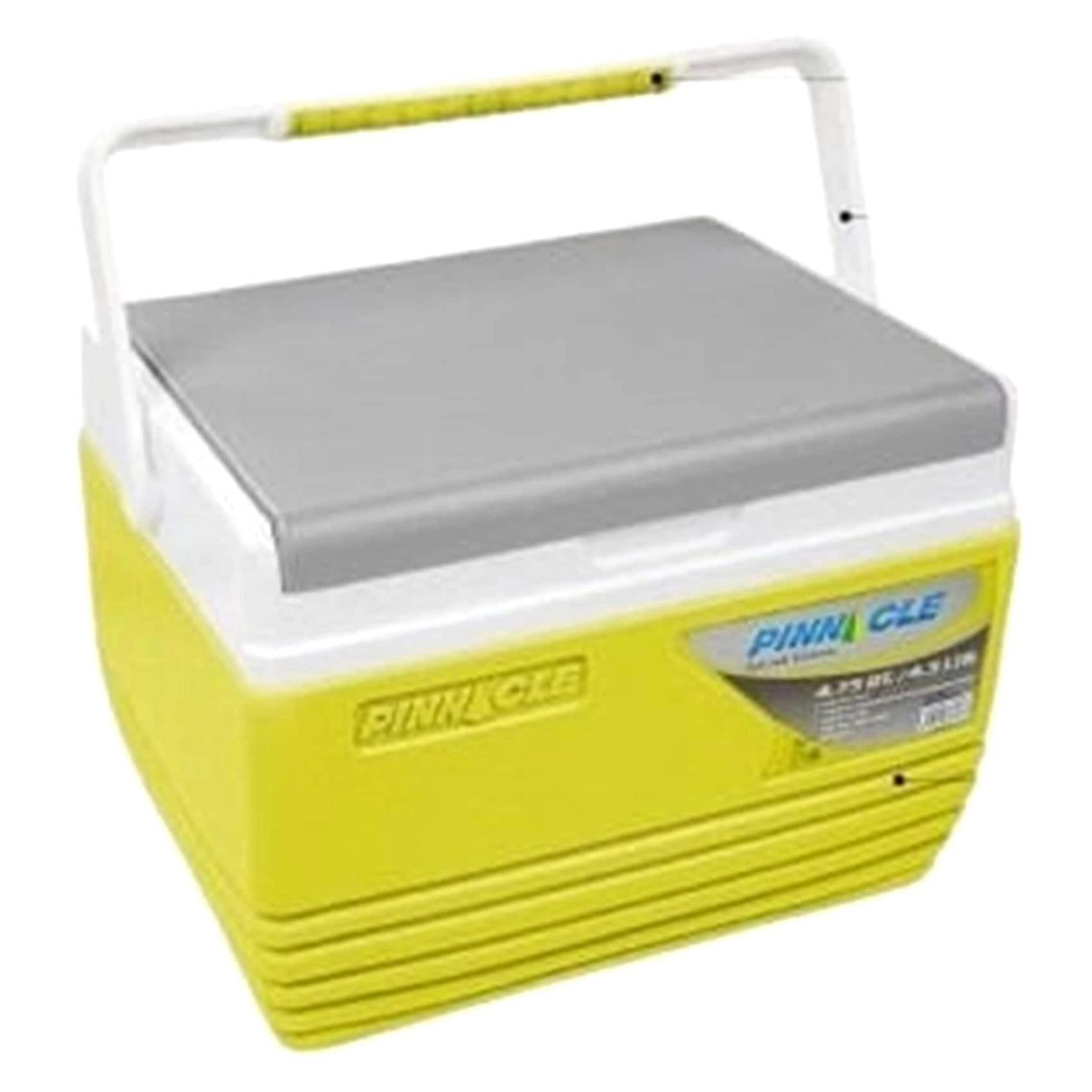Pinnacle Cool Box - 4.75 Quart
