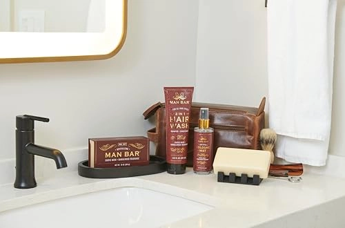 MAN BAR Cologne Mist - 6 Fl Oz