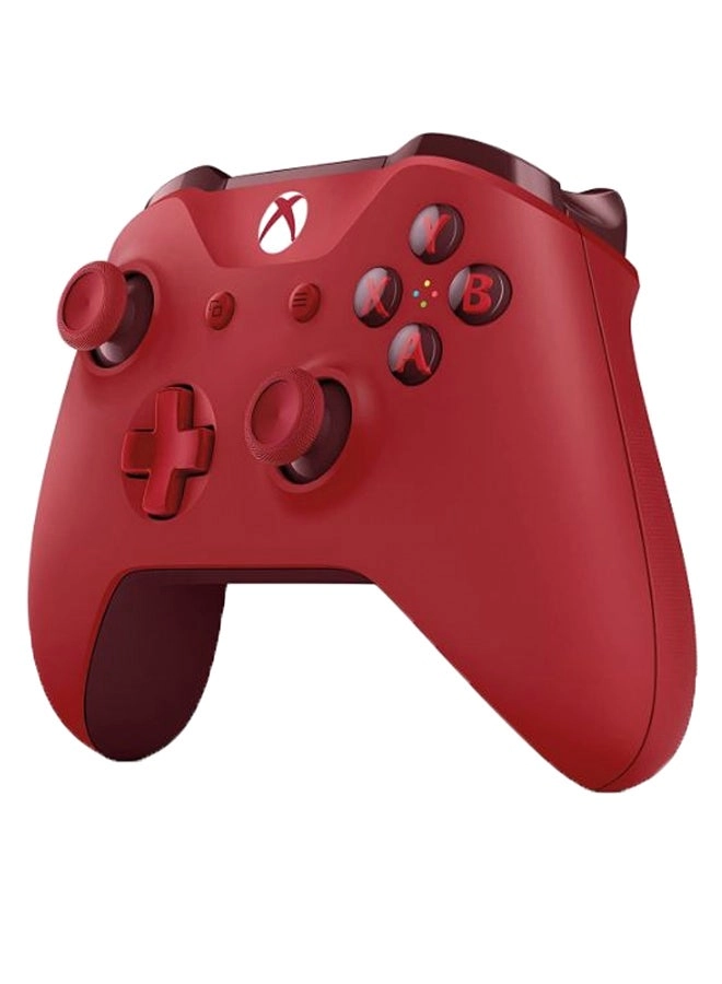 Xbox Series X|S Wireless Controller Pulse Red