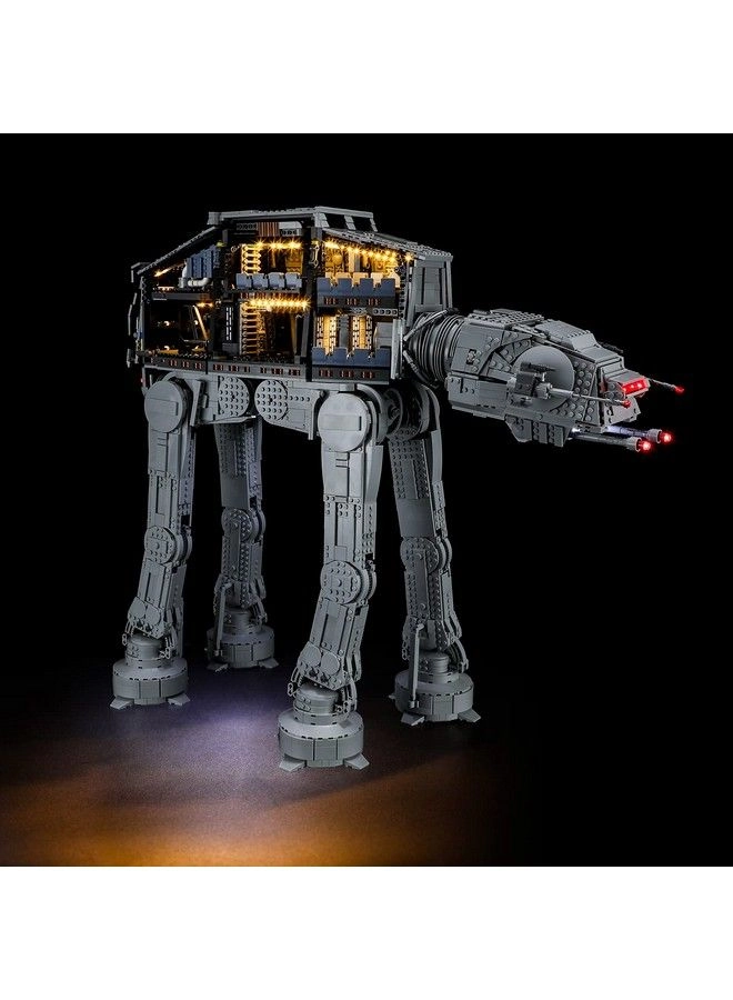 LED Lighting Kit for LEGO Star Wars AT-AT 75313