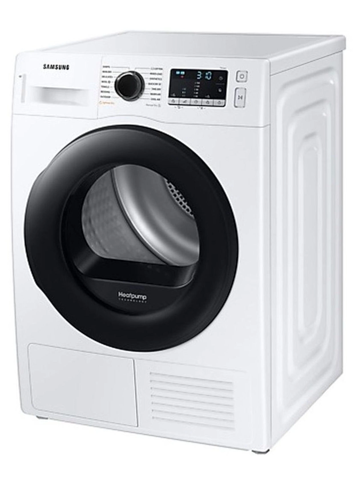 Series 5 DV80TA020AX/EU Heat Pump