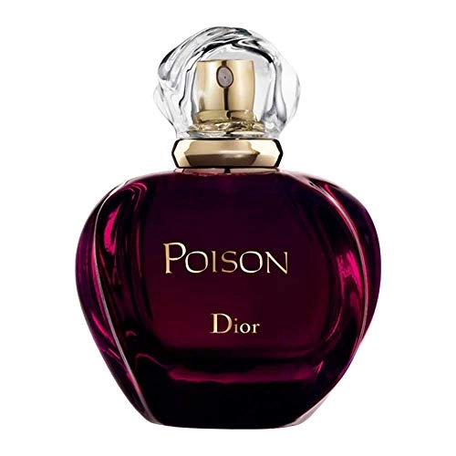 Poison Eau de Toilette 100ml
