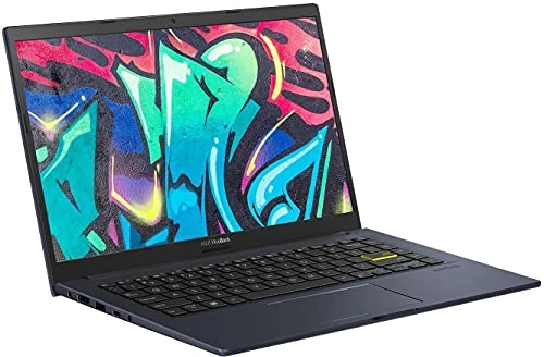 VivoBook X512DA - 15.6 inch 256 gigabyte 8 gigabyte Ryzen 5-3500U