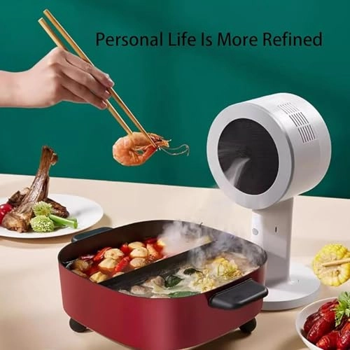 Portable Range Hood