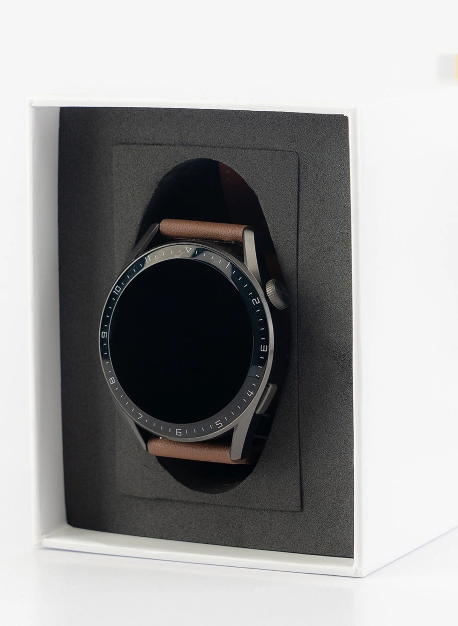 Elegant Classic Smartwatch