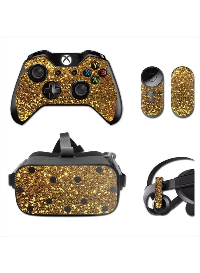 MightySkins Skin - Gold