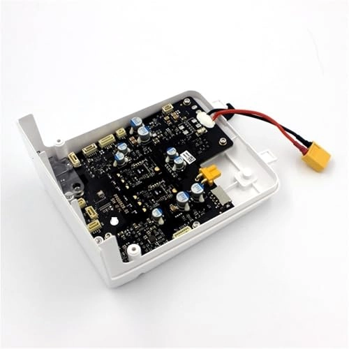 Agras Airframe Rear Shell Module