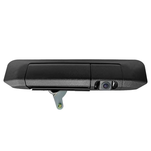 Tailgate Handle Backup Camera - Night vision RCA 960(H)x576(V)