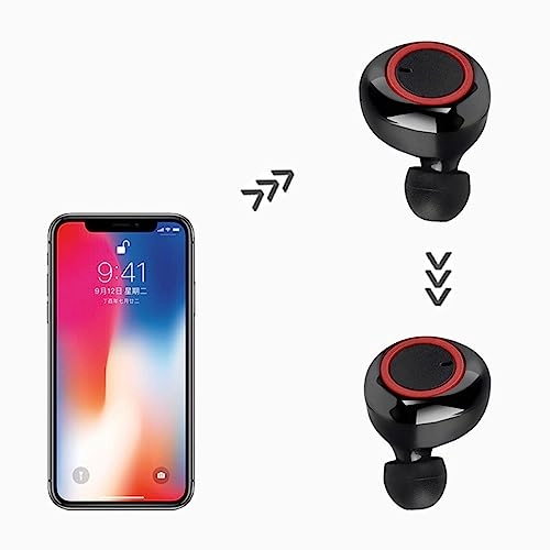 Y50 Wireless Earbud