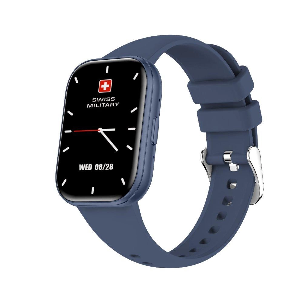 SM-BAND-RHINE3-GRYFGRYS - 1.72" Touchscreen 7-Day Battery IP67