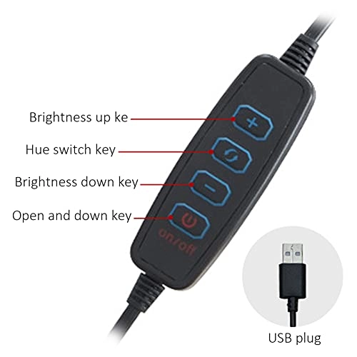 Ring Video Fill Light - 26cm