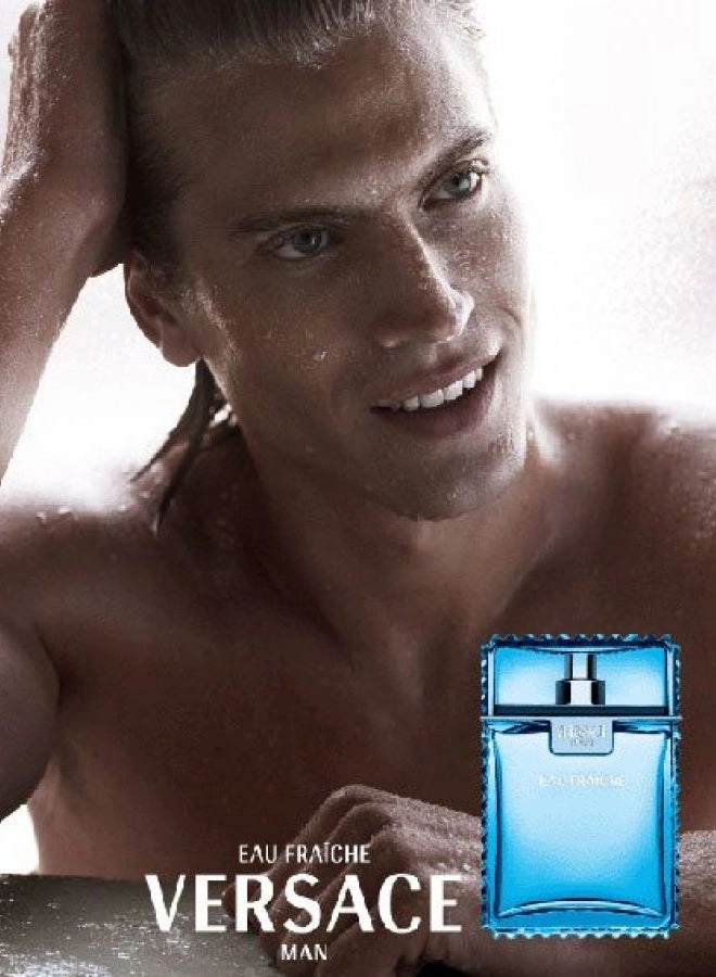 Man Eau Fraiche Eau de Toilette 200 ml