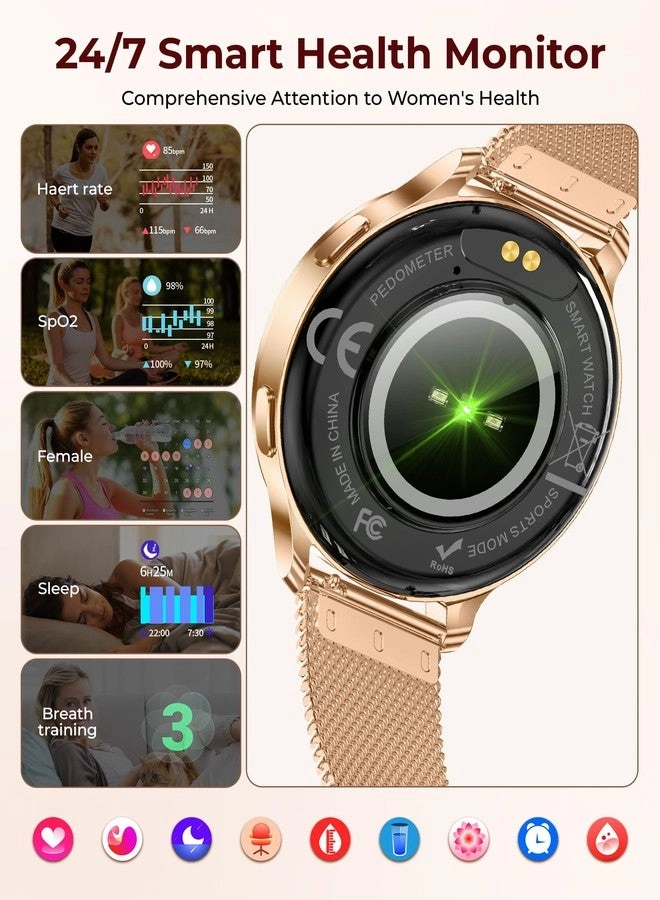 Smart Watch 41mm