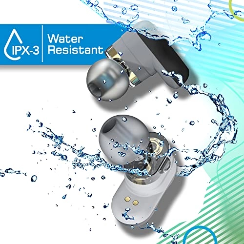 True Wireless Earbuds Wireless Earbud