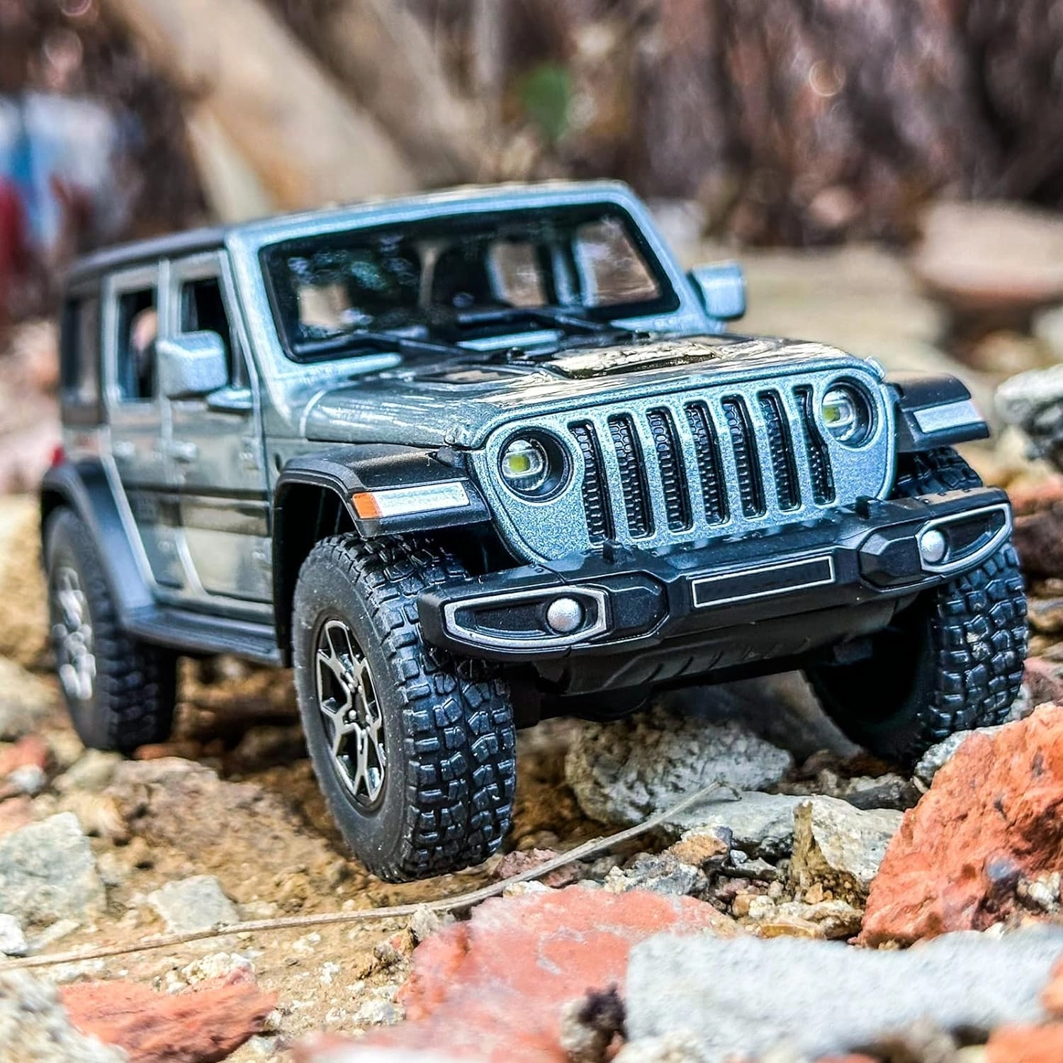 Wrangler - 1/32 1pcs