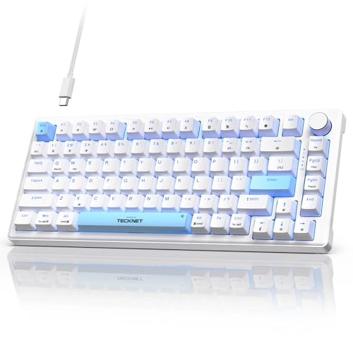 RGB Gaming Keyboard - Wired