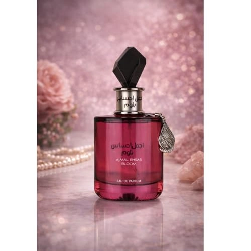 Ajmal Ehsas Bloom - Eau de Parfum 100 ml