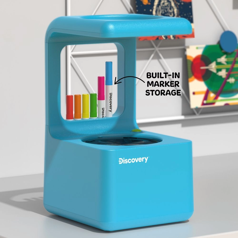 Doodle Projector Light Art Station - 6+ years