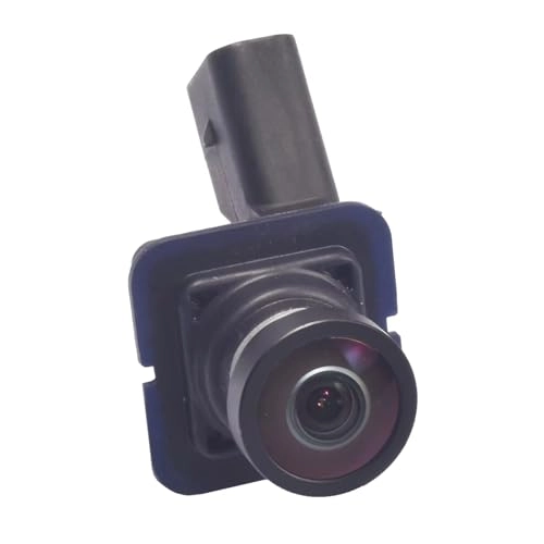 Rear View Camera - Night vision
