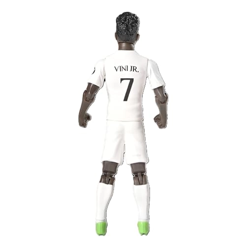 VINICIUS JR. - Sports, soccer - 36.0 months 1 (20 cm) (678186)