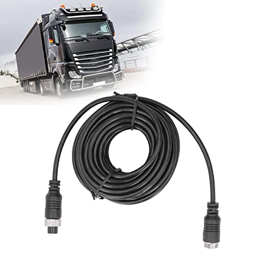 Backup Camera Extension Cable