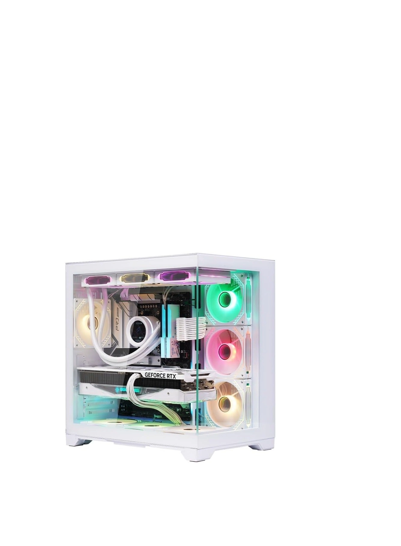 Robin 2 PRO - ATX /M-ATX/ITX