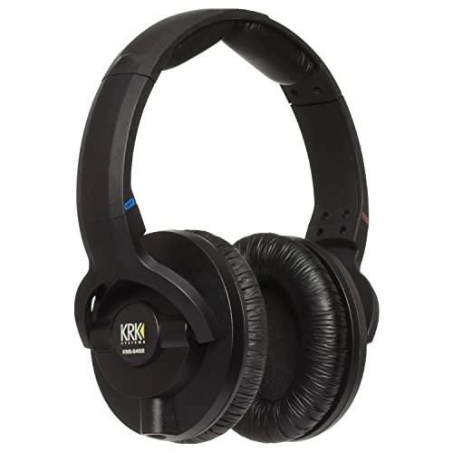 KNS 8400 Wired Headphones