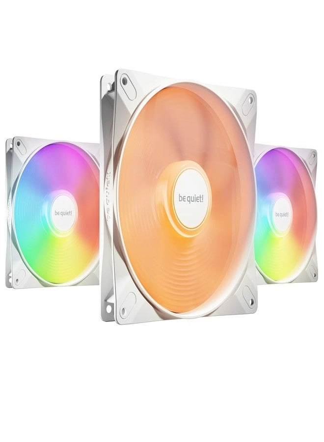 Light Wings - Triple Pack 140mm