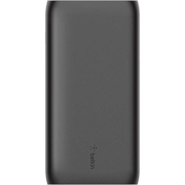 Boostcharge - 20,000 mAh 30W