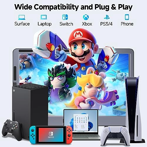 F2 - Triple Screen 14'' 1920x1080