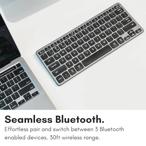 BTMINIZKEYSG - Wireless