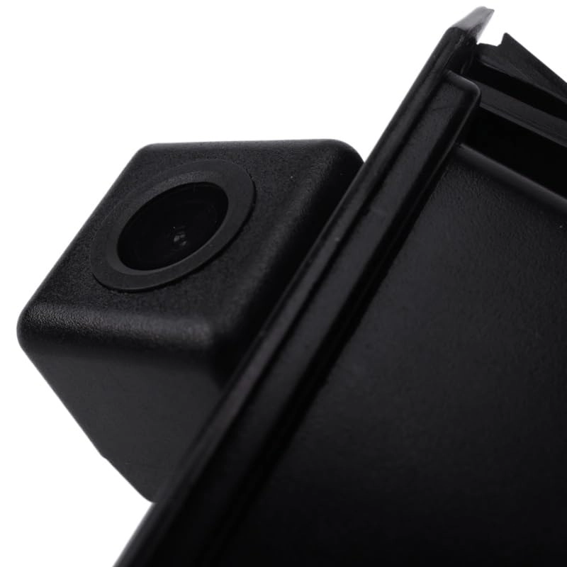 Rear View Camera - Night vision 720x540 pixels