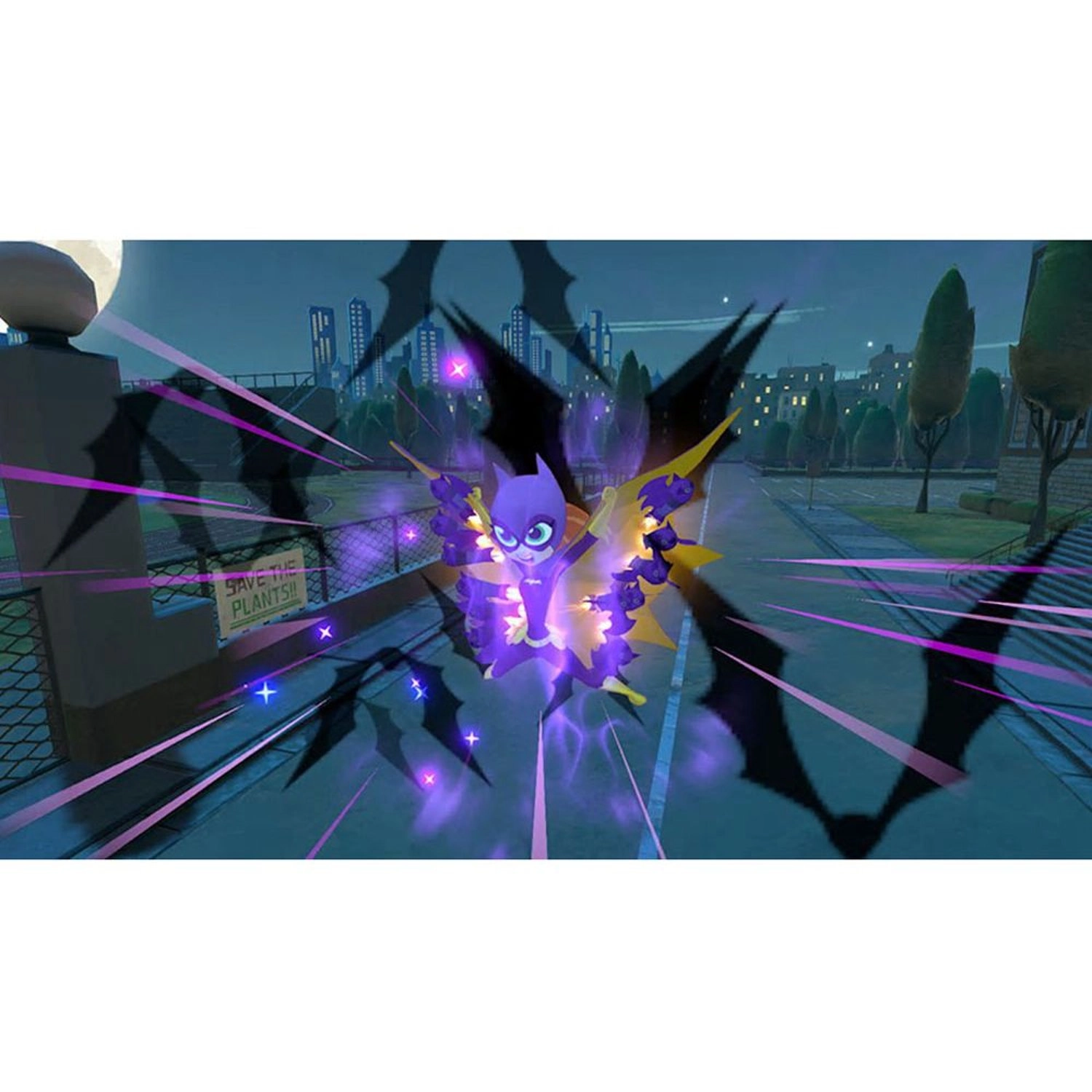 DC Super Hero Girls: Teen Power - Nintendo Switch