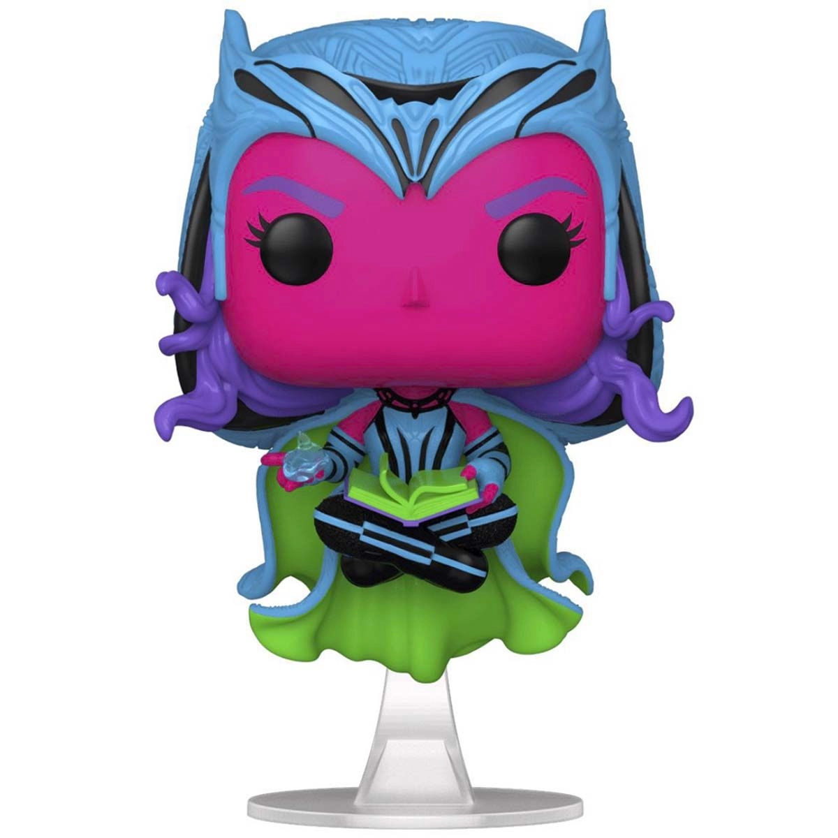 Scarlet Witch - WandaVision POP! Vinyl Figure