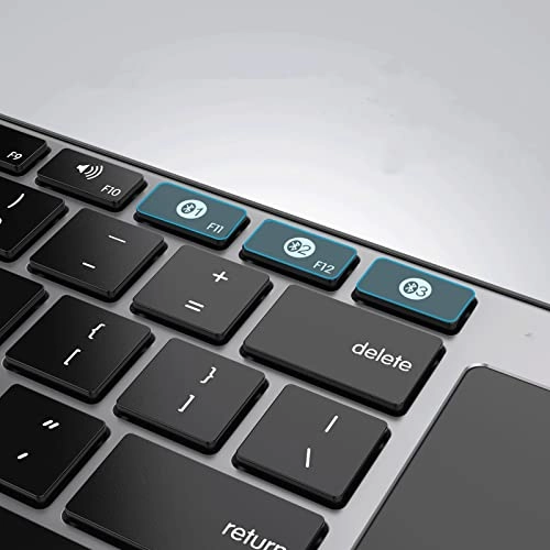 keyboard 2.4G - Wireless
