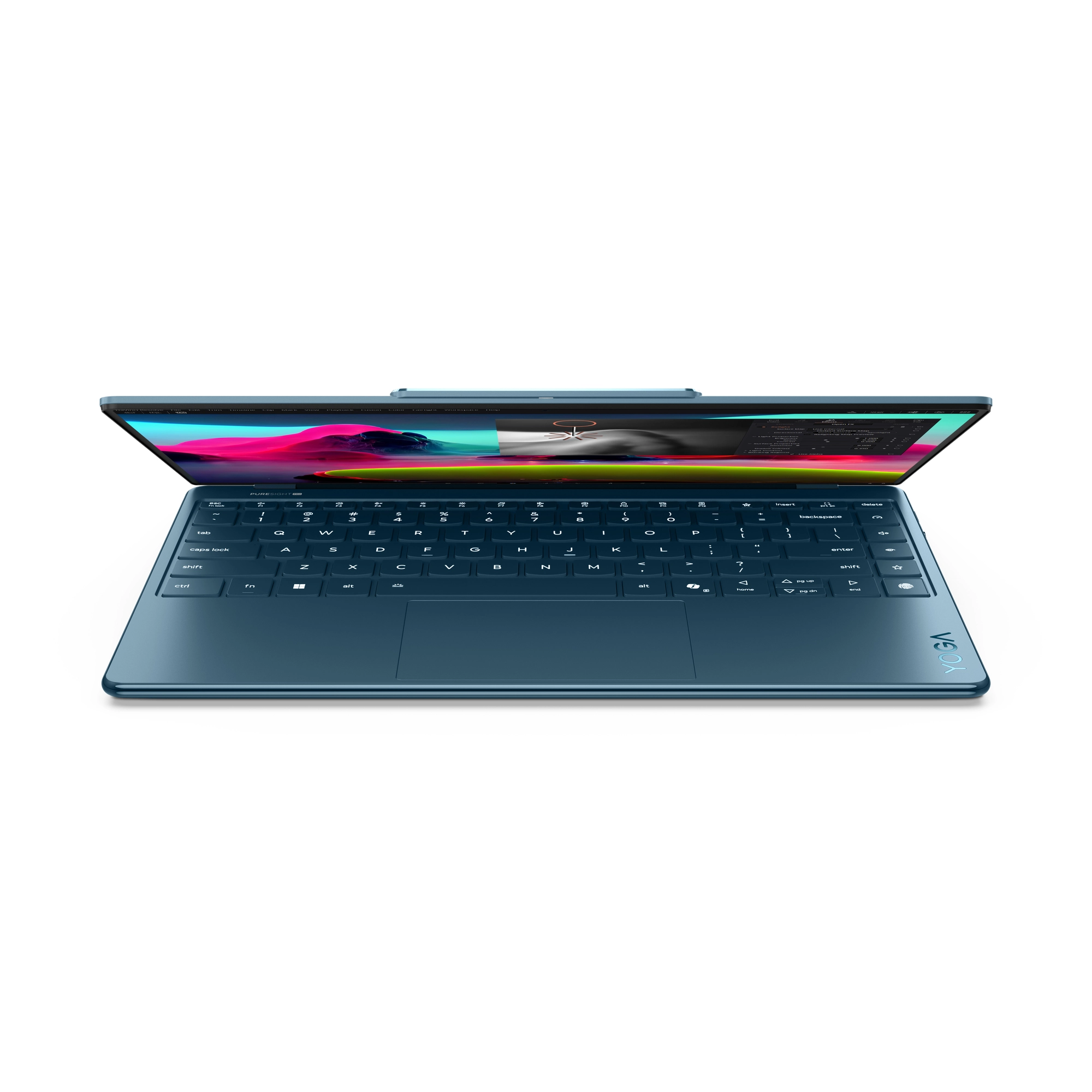 Yoga Slim 7i 14IMH9 83CV005WAX - 14'' Core Ultra 7-155H 32GB DDR5 1TB SSD
