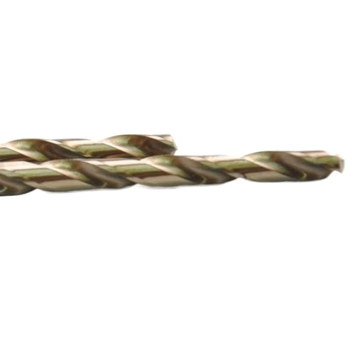 drill bits - 13 pieces 1 ~ 13 mm