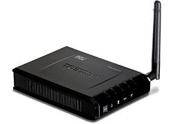 Trendnet TEW-650AP - 150 Mbps Wireless N