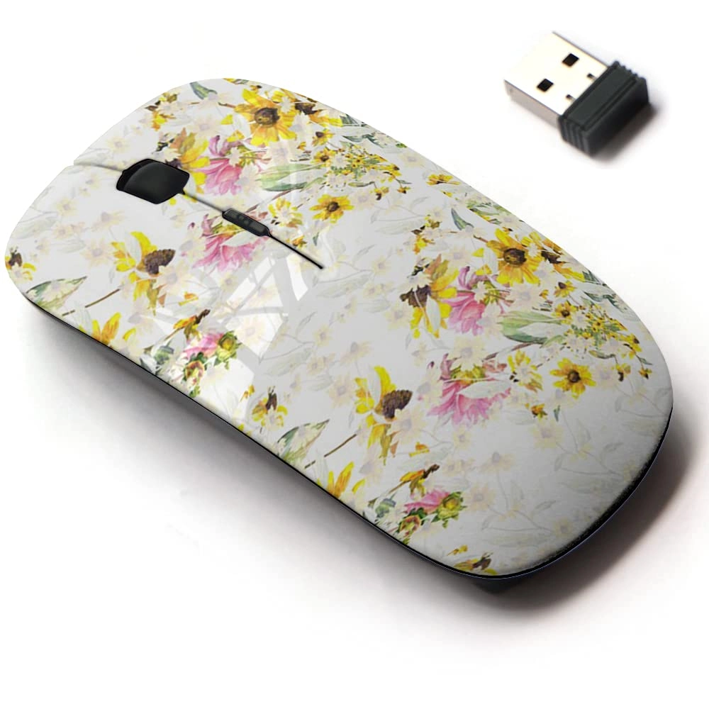 CJCBROES M-BLKHIM-18054 - USB Wireless