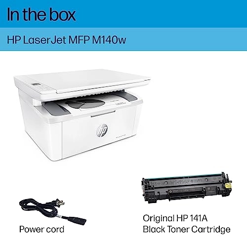 M141W - Laser White