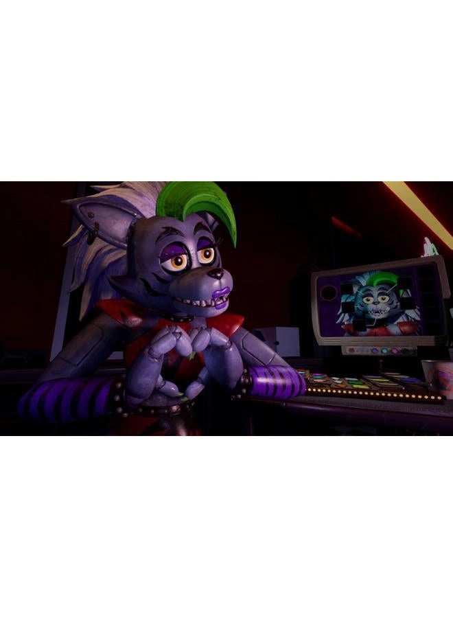 Five Nights at Freddy's: Help Wanted 2 | Nintendo Switch
