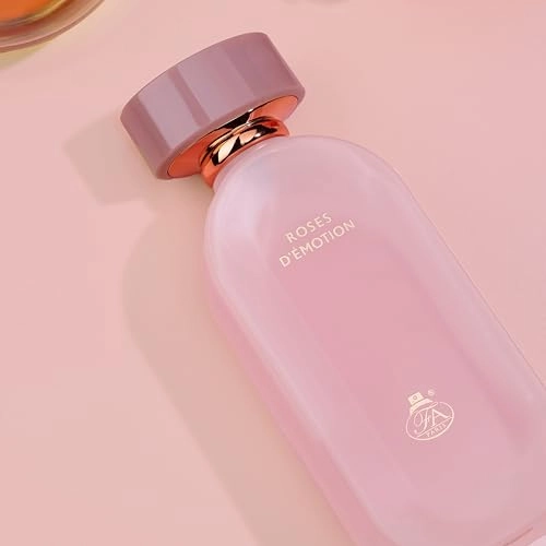 Roses D'Emotion Eau de Parfum 100ml