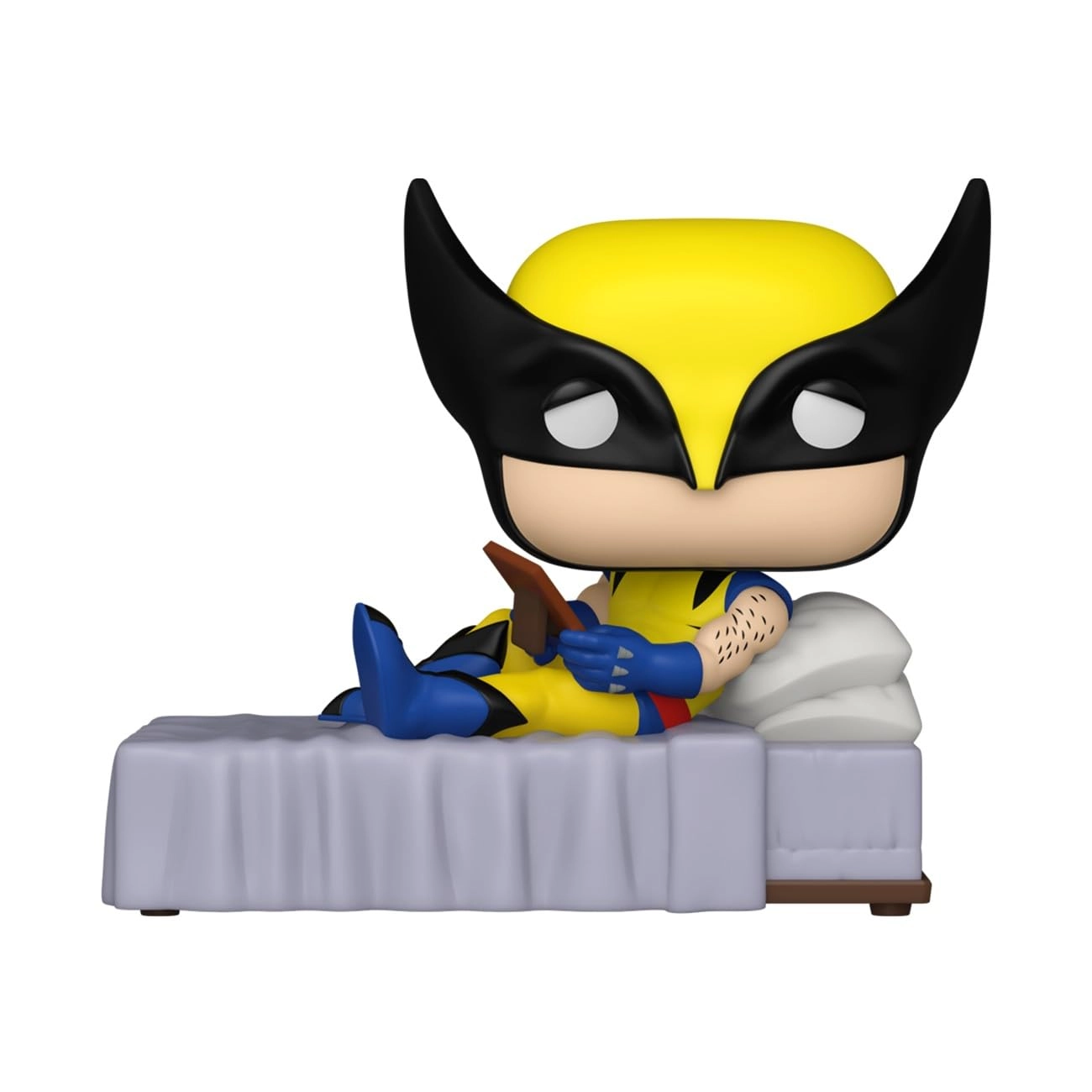 FUNKO Wolverine - Marvel Comics (20.3 cm) (86368)