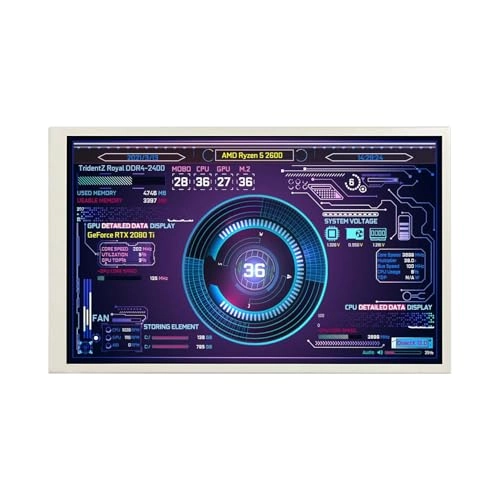 VS101SJ01 - 1280x800 10.1 Inch