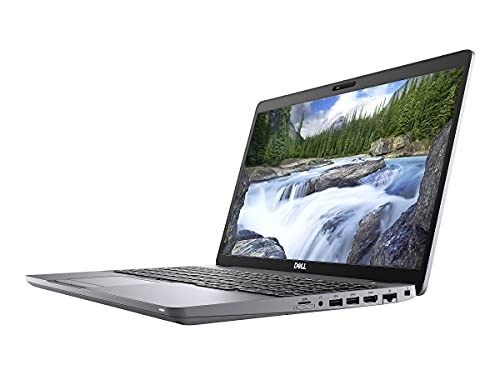 Latitude 5510 - 15.6'' Core i7-10610U 16GB DDR4 512GB SSD