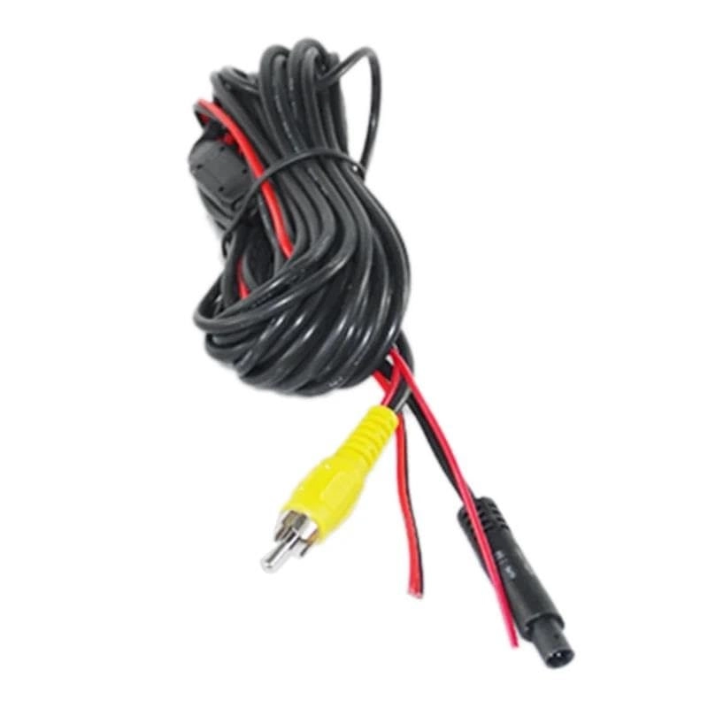 Parking Camera - Night vision