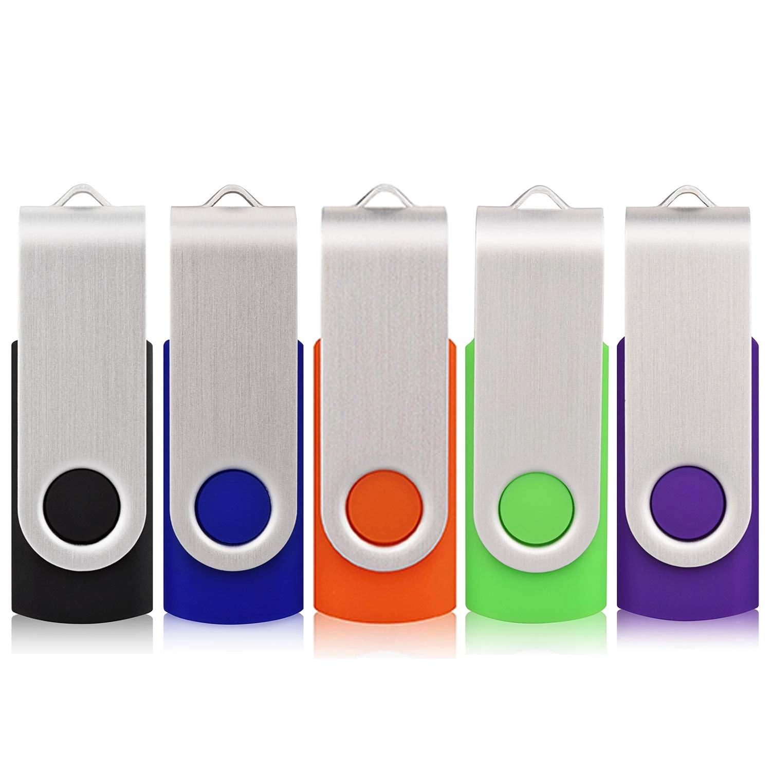 hrongshk Flash Drive - USB 2.0 16GB