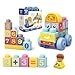 Baby Blocks - 34 pcs