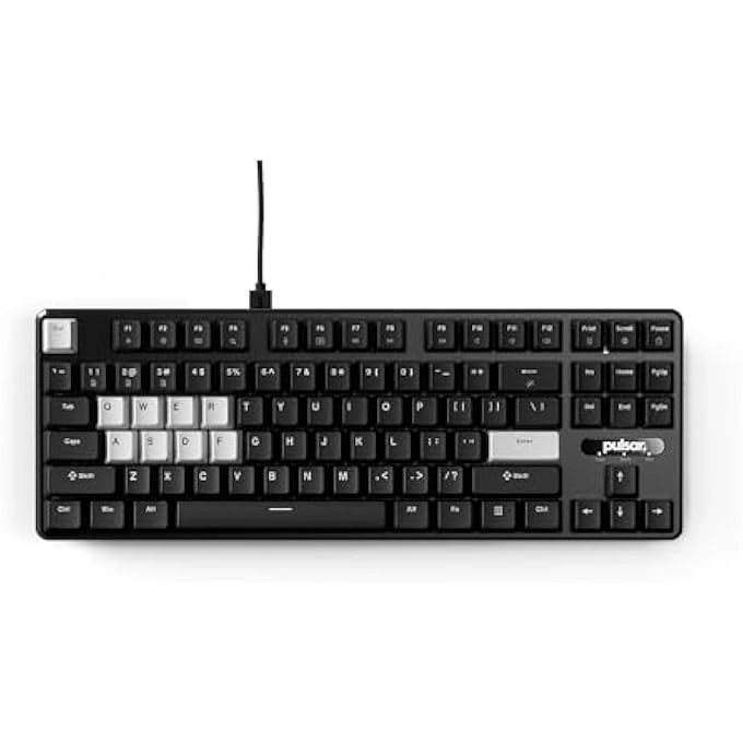AplusX inc. PCMK 2 HE TKL - US Wired